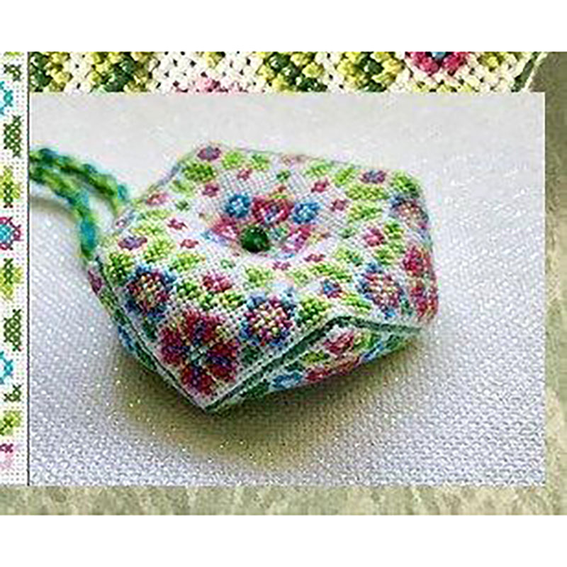 Cotton Embroidery Thread Skeins - Zc170 kits de ponto cruz conjuntos