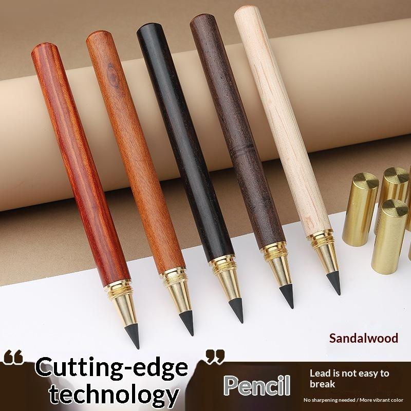 Lápis de Madeira Reutilizável  - Craft Tools avaliação e preço