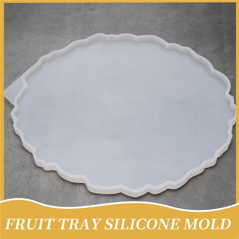 A19F – Moldes de resina de sil - Silicone Epoxy Resin Molds Set avaliação e preço