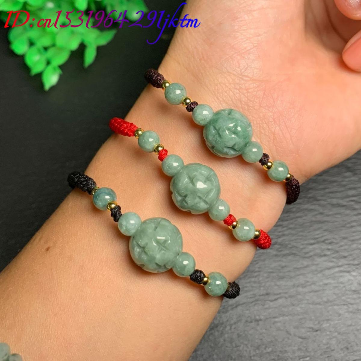 Um myanmar jadeite esculpir gr - Beading avaliação e preço