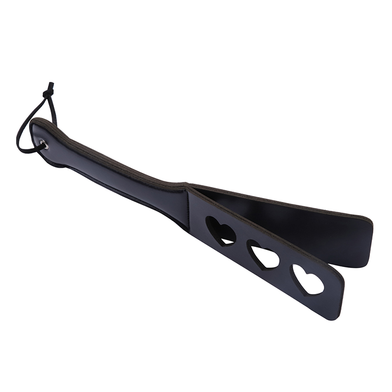 Raquete de Couro BDSM em Forma - Craft Tools avaliação e preço