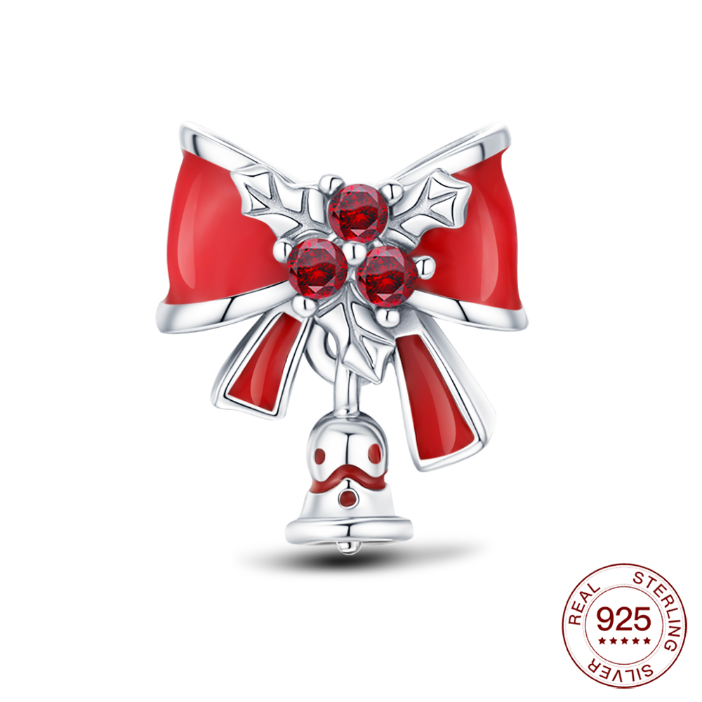 Novos Charms de Prata Esterlin - Beading avaliação e preço