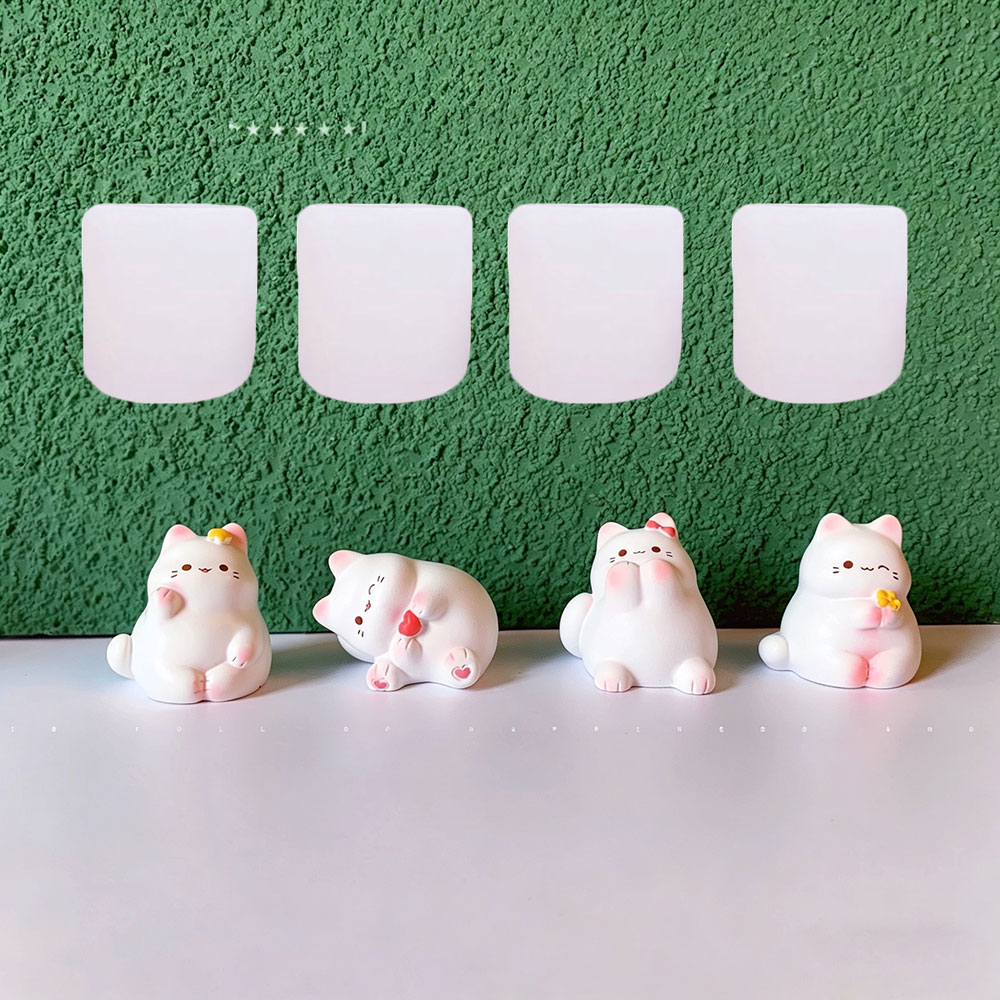 Conjunto de Moldes de Silicone - Silicone Epoxy Resin Molds Set avaliação e preço