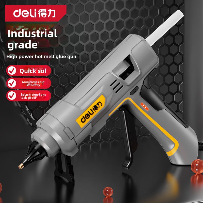 Pistola de Cola Quente Profiss - Hot Melt Glue Gun Cordless avaliação e preço