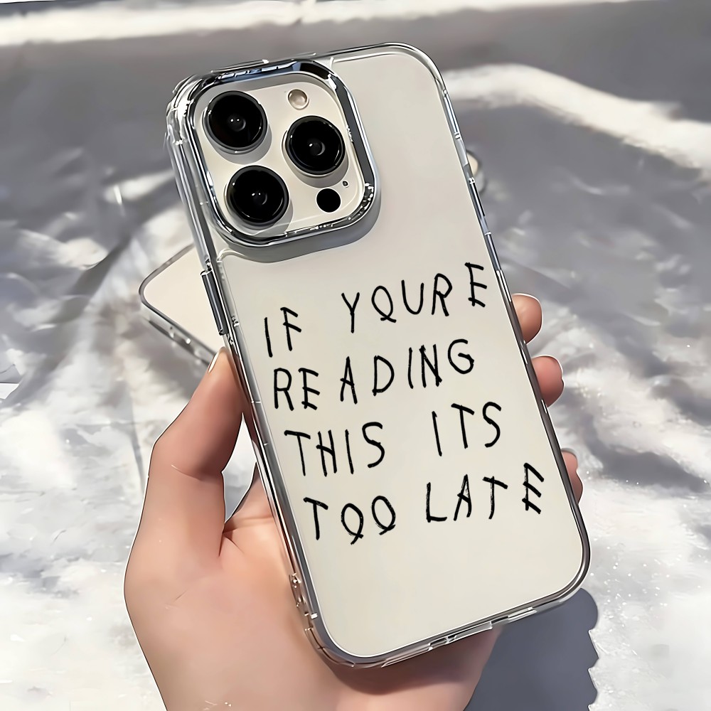 Capa Transparente para iPhone  - Mini Electric Sewing Machine Handheld avaliação e preço