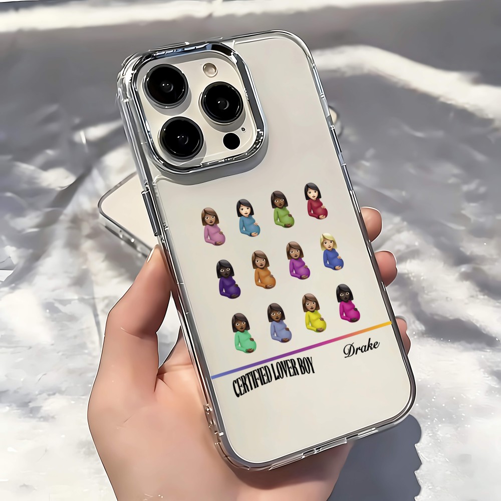Capa Transparente para iPhone  - Mini Electric Sewing Machine Handheld avaliação e preço